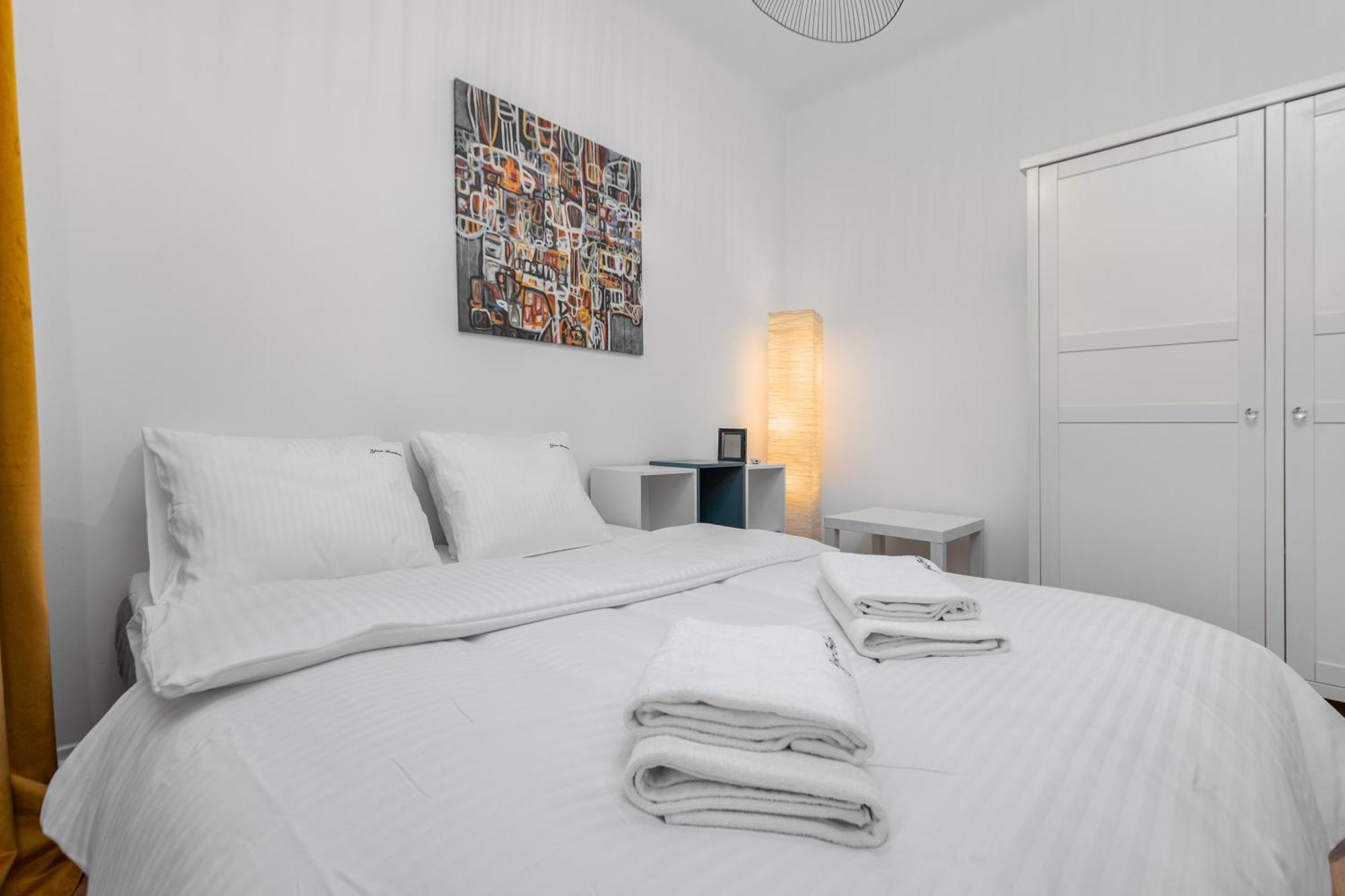 Chmielna 2 By Your Freedom Appartement Warschau