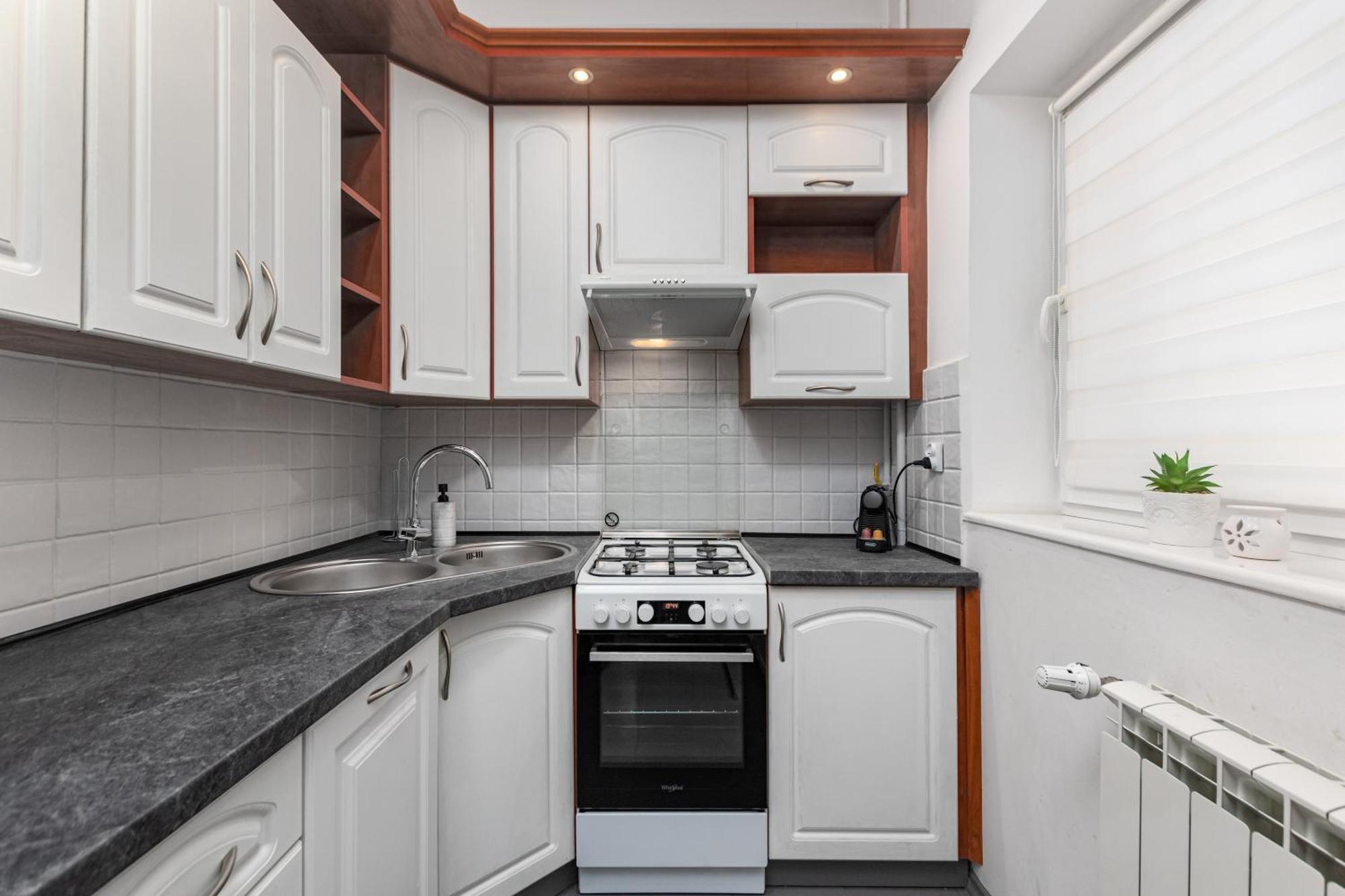 Chmielna 2 By Your Freedom Appartement Warschau