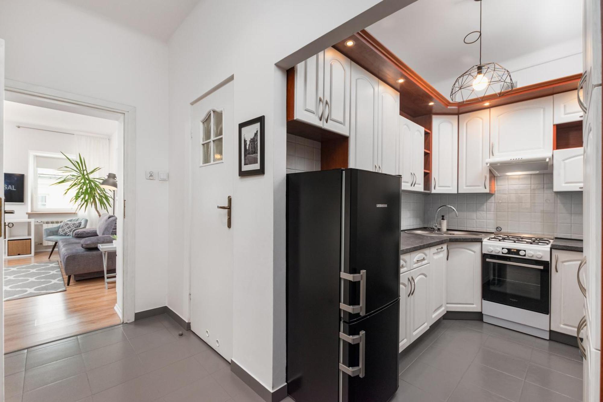 Appartement Chmielna 2 By Your Freedom