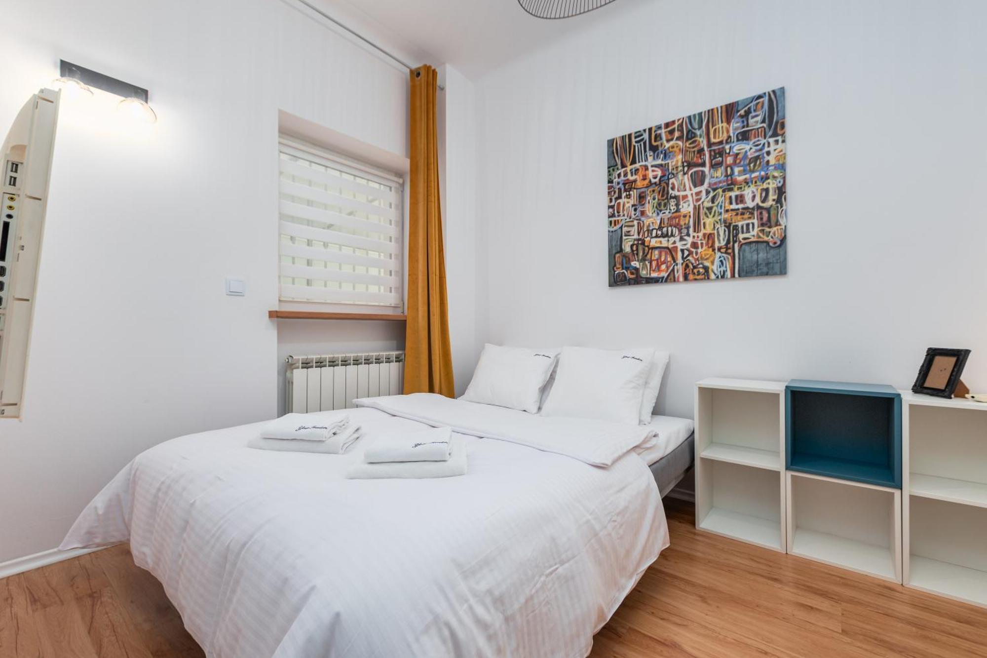 Chmielna 2 By Your Freedom Appartement Warschau