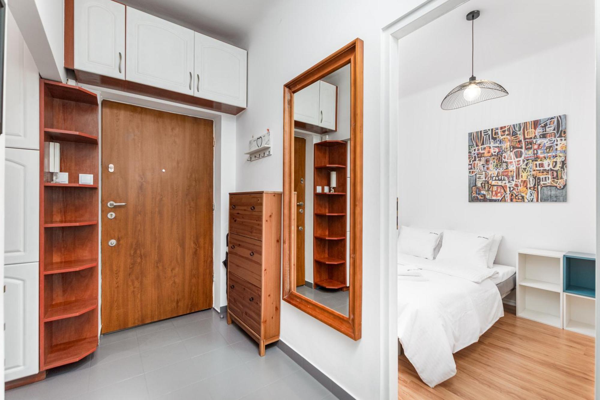 Chmielna 2 By Your Freedom Appartement