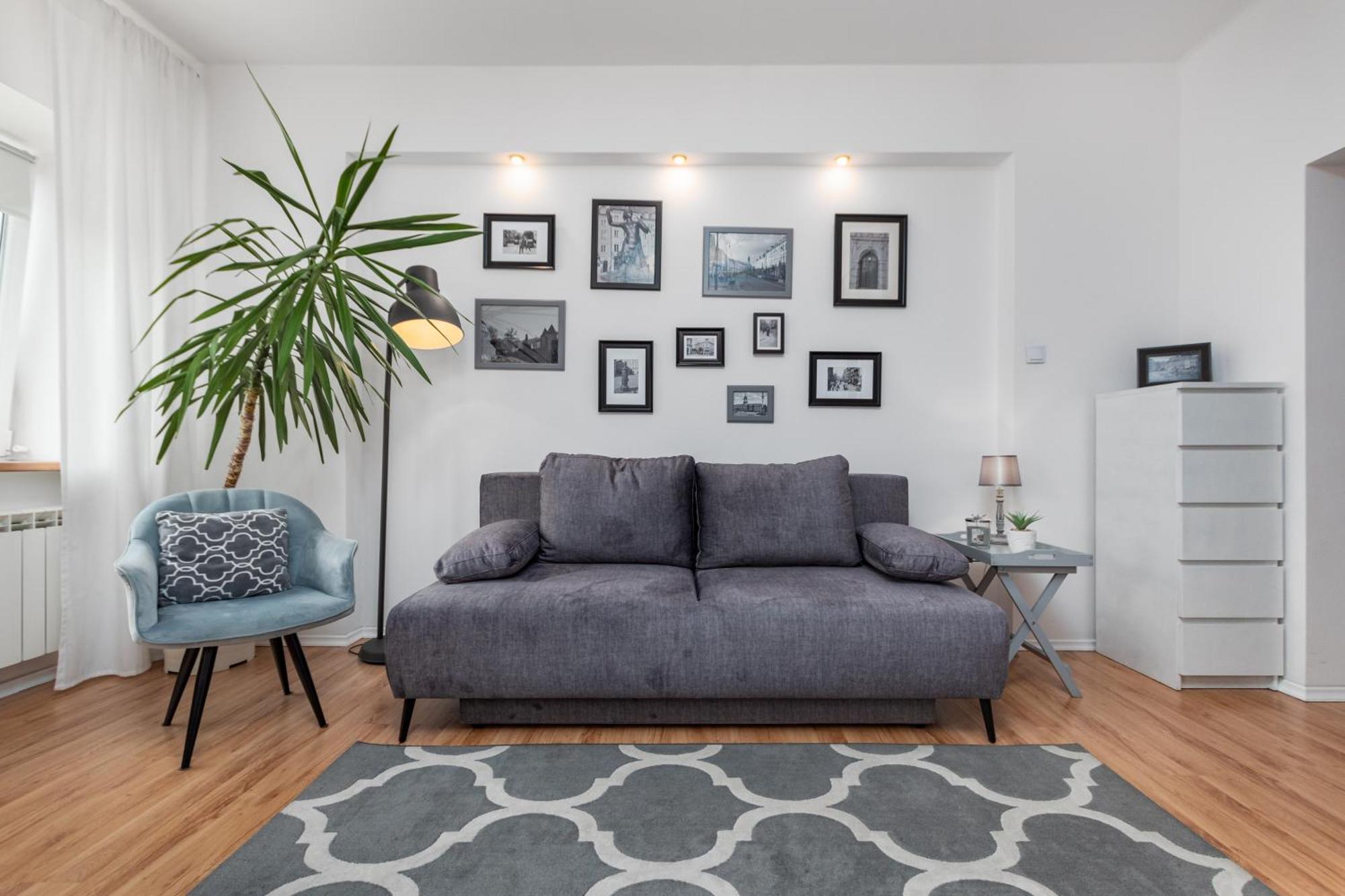 Chmielna 2 By Your Freedom Appartement